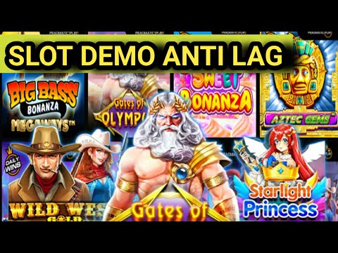 slot demo gratis anti lag