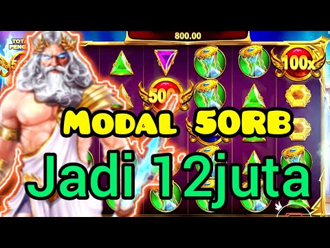 waktu yang tepat main game slot