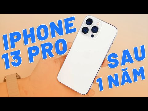 review iphone 13 pro