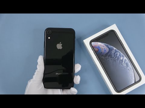 iphone xr gaming review