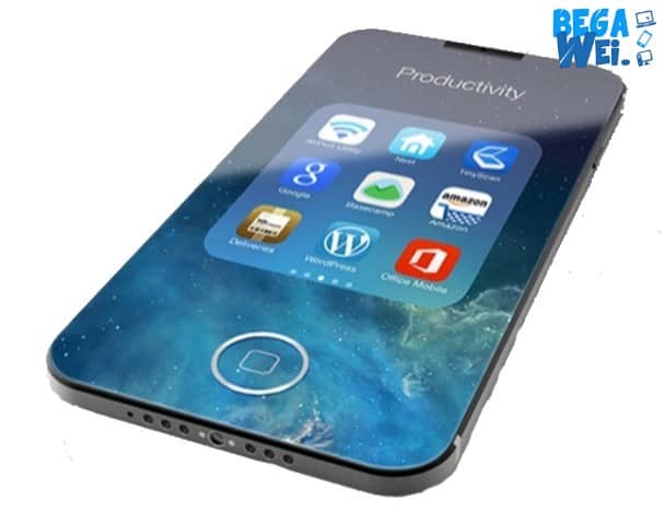 review hp iphone 7