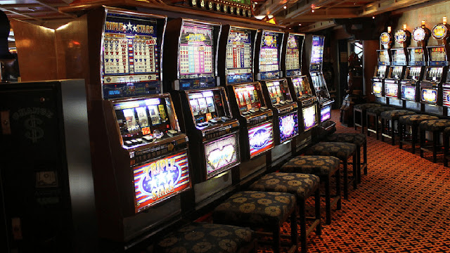 bagaimana cara daftar slot online